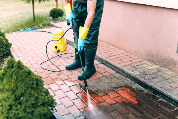 Best Industrial Pressure Washing in Port Orange, FL